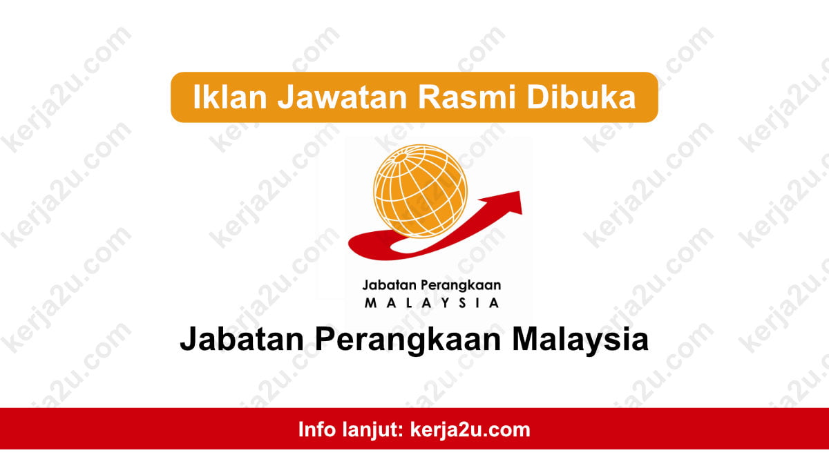 Kerja-Kosong-Jabatan-Perangkaan-Malaysia